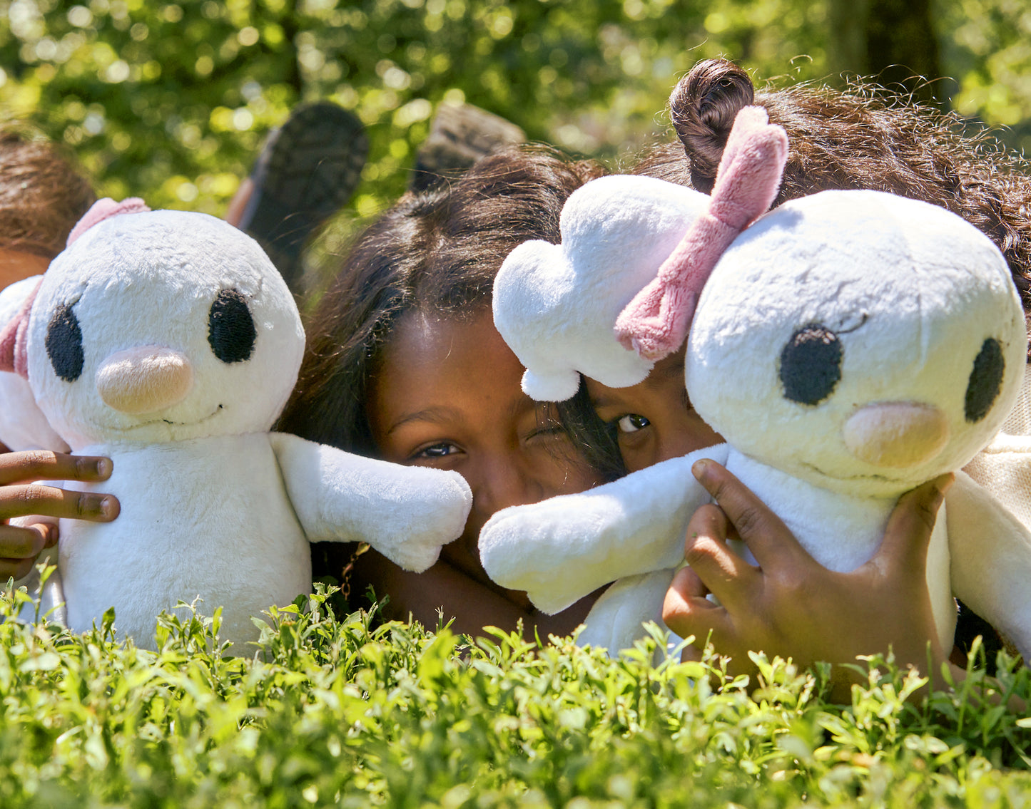 Ghouly Plush