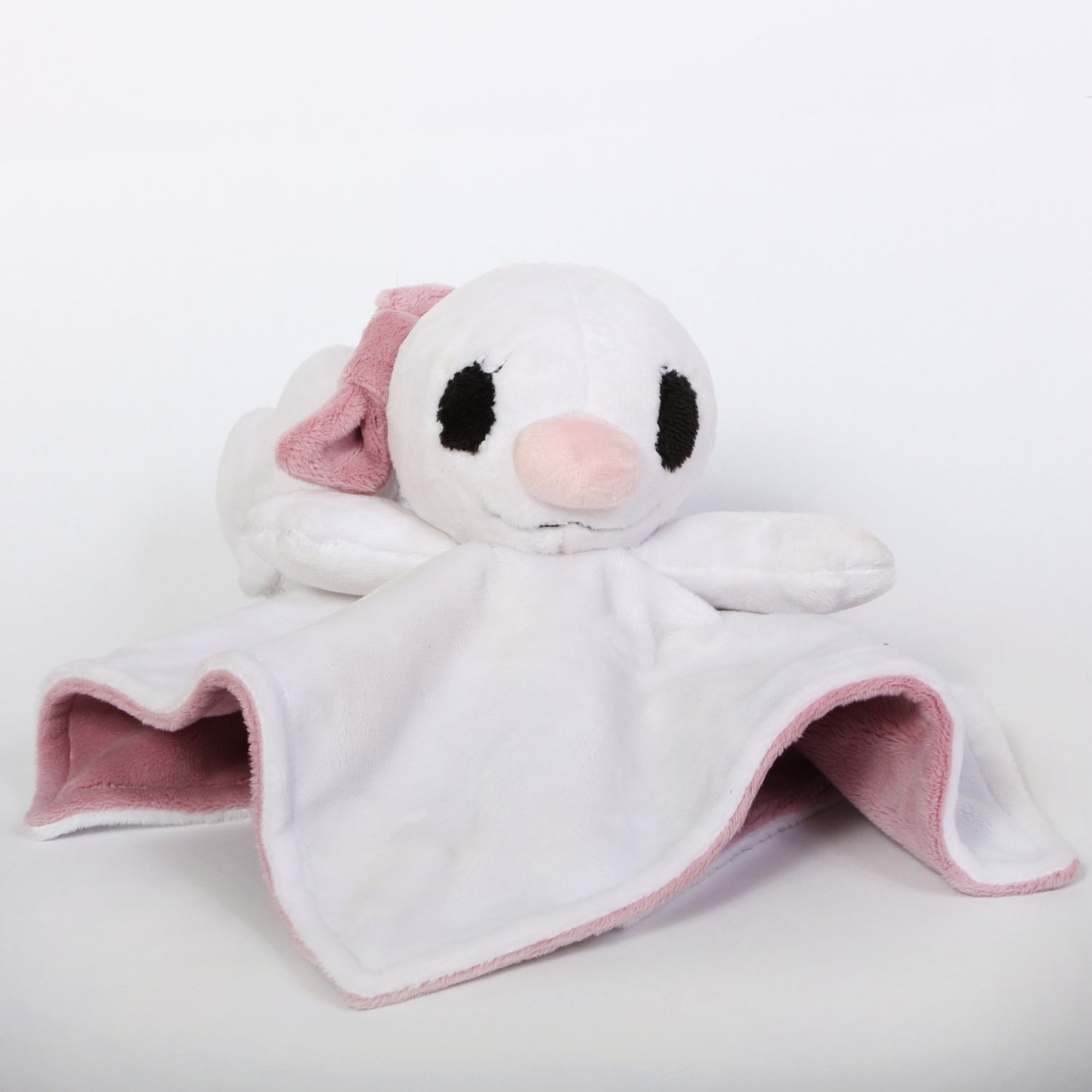 Ghouly Comfort Plush